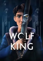 Wolf King 1. Sezon Poster