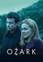 Ozark 2. Sezon Poster
