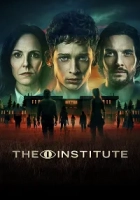The Institute 1. Sezon Poster