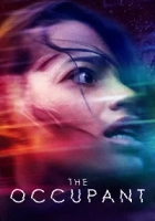 The Occupant 2025 Poster