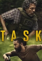 Task 2025 Poster