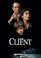 Müşteri 1994 Poster