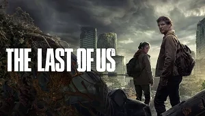 The Last of Us 1. Sezon 8. Bölüm Banner