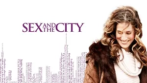 Sex and the City 4. Sezon 16. Bölüm Banner