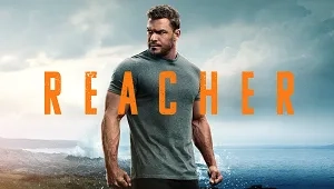 Reacher 2. Sezon 7. Bölüm Banner