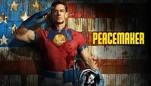 Peacemaker 1. Sezon 5. Bölüm Banner