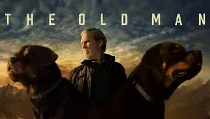 The Old Man 2. Sezon 7. Bölüm Banner