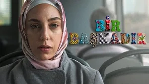 Bir Başkadır 1. Sezon 6. Bölüm Banner