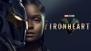 Ironheart 1. Sezon 1. Bölüm Banner