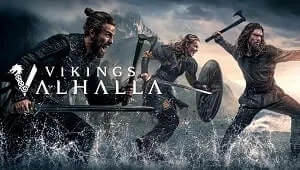 Vikings: Valhalla 3. Sezon 5. Bölüm Banner