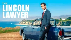 The Lincoln Lawyer 3. Sezon 9. Bölüm Banner