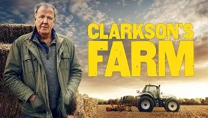 Clarkson’s Farm 1. Sezon 2. Bölüm Banner