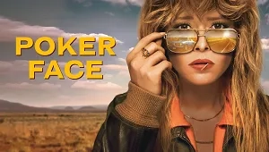 Poker Face 1. Sezon 2. Bölüm Banner