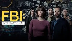 FBI: International 2. Sezon 1. Bölüm Banner