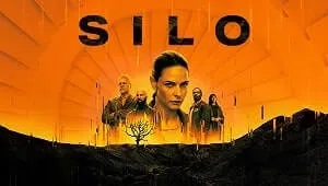 Silo 1. Sezon 5. Bölüm Banner