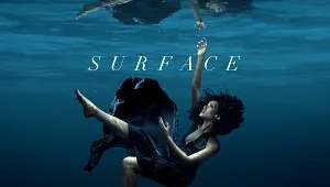 Surface 2. Sezon 7. Bölüm Banner