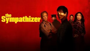 The Sympathizer 1. Sezon 7. Bölüm Banner