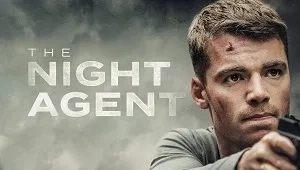 The Night Agent 1. Sezon 8. Bölüm Banner