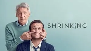 Shrinking 1. Sezon 2. Bölüm Banner