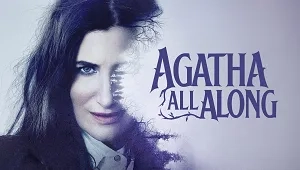 Agatha All Along 1. Sezon 7. Bölüm Banner