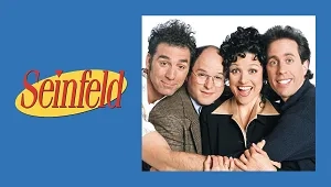Seinfeld 4. Sezon 9. Bölüm Banner