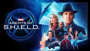 Marvel’s Agents of S.H.I.E.L.D. 7. Sezon 2. Bölüm Banner