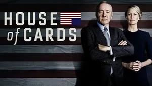 House of Cards 6. Sezon 7. Bölüm Banner