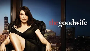 The Good Wife 7. Sezon 4. Bölüm Banner