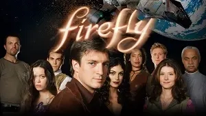 Firefly 1. Sezon 10. Bölüm Banner