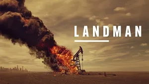 Landman 1. Sezon 2. Bölüm Banner