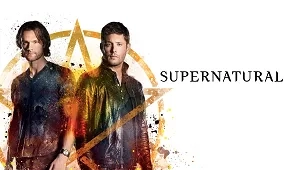 Supernatural 4. Sezon 6. Bölüm Banner