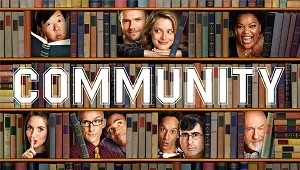 Community 5. Sezon 10. Bölüm Banner