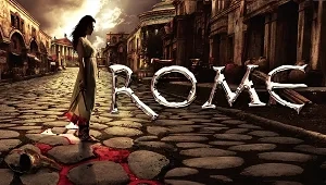 Rome 1. Sezon 8. Bölüm Banner