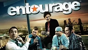 Entourage 2. Sezon 3. Bölüm Banner