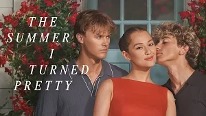 The Summer I Turned Pretty 2. Sezon 5. Bölüm Banner