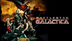Battlestar Galactica 3. Sezon 20. Bölüm Banner