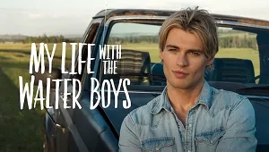 My Life with the Walter Boys 2. Sezon 5. Bölüm Banner