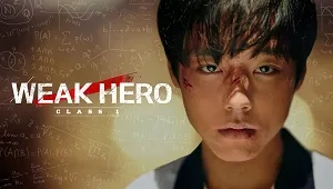 Weak Hero 2. Sezon 1. Bölüm Banner