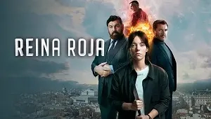 Reina Roja 1. Sezon 3. Bölüm Banner