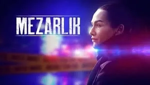 Mezarlık 2. Sezon 6. Bölüm Banner