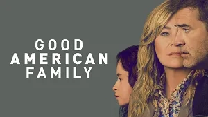 Good American Family 1. Sezon 5. Bölüm Banner