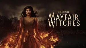 Mayfair Witches 1. Sezon 2. Bölüm Banner