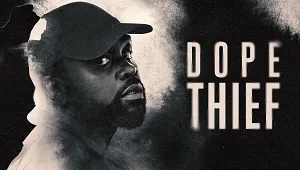 Dope Thief 1. Sezon 6. Bölüm Banner