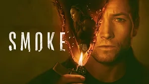 Smoke 1. Sezon 2. Bölüm Banner