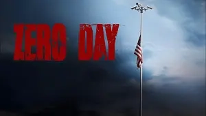 Zero Day 1. Sezon 2. Bölüm Banner