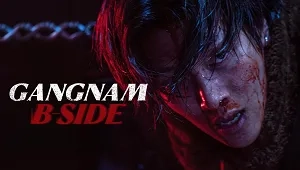 Gangnam B-Side 1. Sezon 5. Bölüm Banner