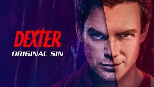 Dexter: Original Sin 1. Sezon 5. Bölüm Banner