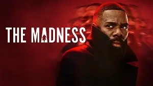 The Madness 1. Sezon 1. Bölüm Banner