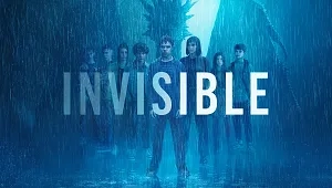 Invisible 1. Sezon 2. Bölüm Banner