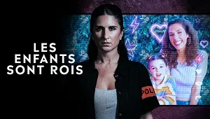 Les Enfants sont rois 1. Sezon 3. Bölüm Banner